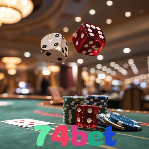74bet Aplicativo Oficial