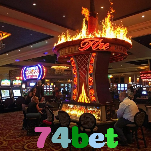 74bet Aplicativo Oficial