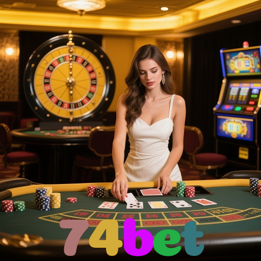 74bet Aplicativo Oficial
