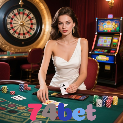 74bet Aplicativo Oficial