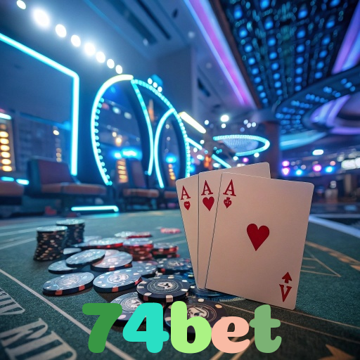 74bet Aplicativo Oficial