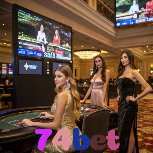 74bet Aplicativo Oficial