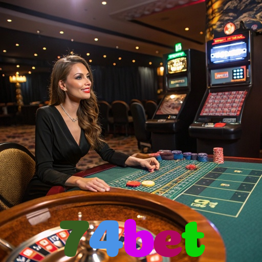 74bet Aplicativo Oficial