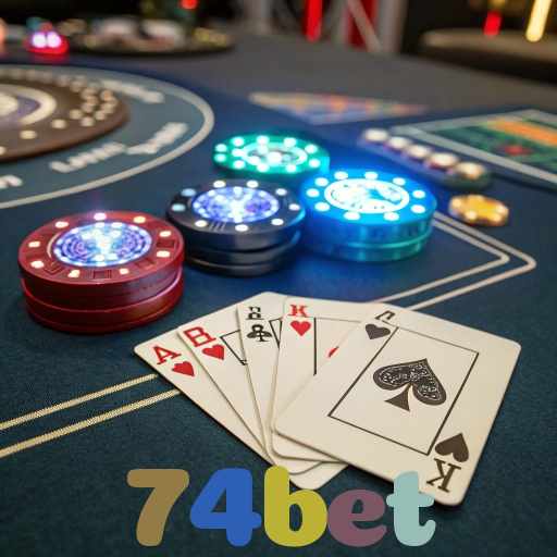 74bet Aplicativo Oficial